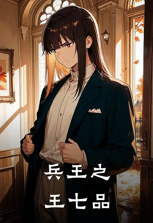 兵王之王七品