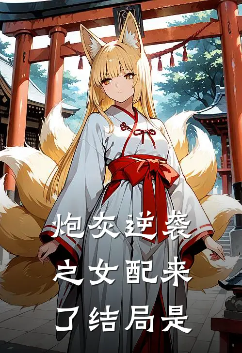 炮灰逆袭之女配来了结局是