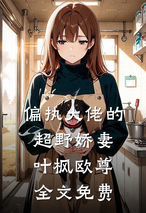 偏执大佬的超野娇妻叶枫欧尊全文免费