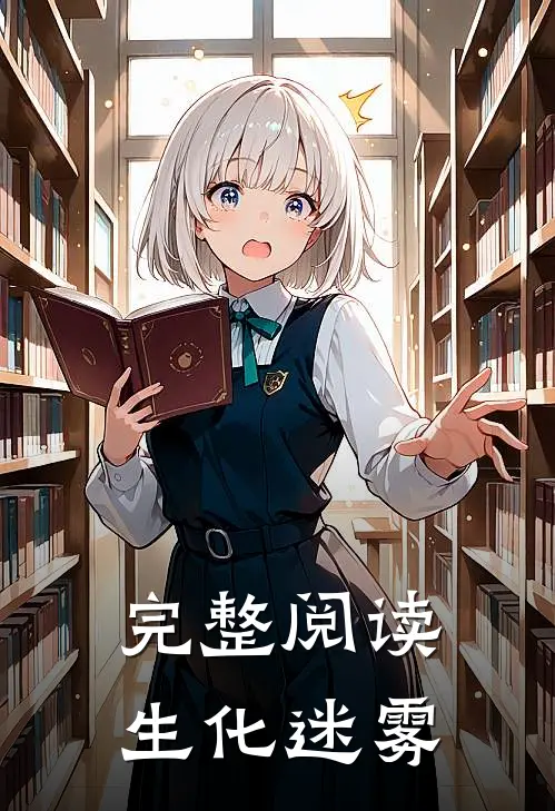 完整阅读生化迷雾