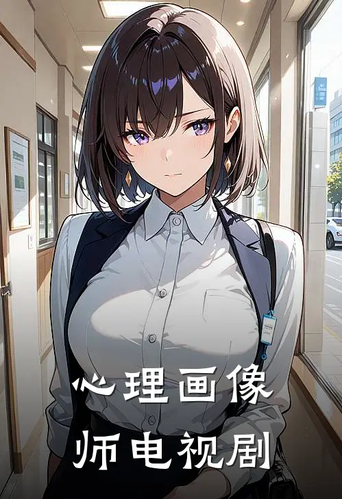心理画像师电视剧