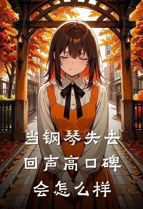 当钢琴失去回声高口碑会怎么样