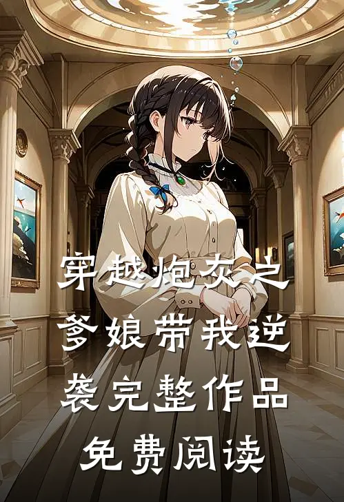 穿越炮灰之爹娘带我逆袭完整作品免费阅读