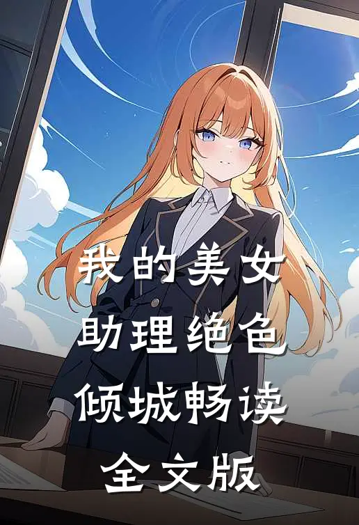我的美女助理绝色倾城畅读全文版