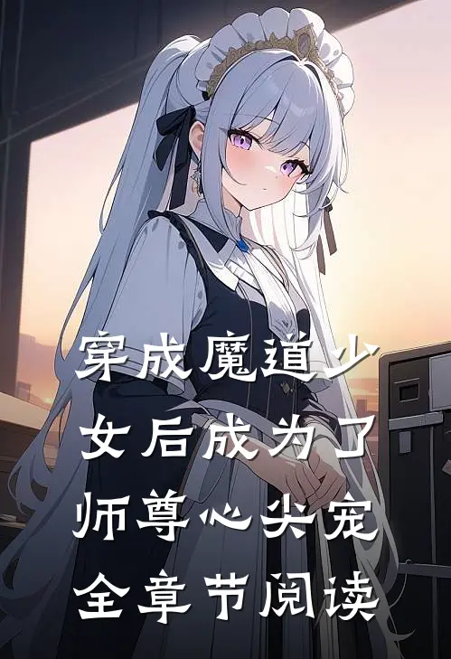 穿成魔道少女后成为了师尊心尖宠全章节阅读