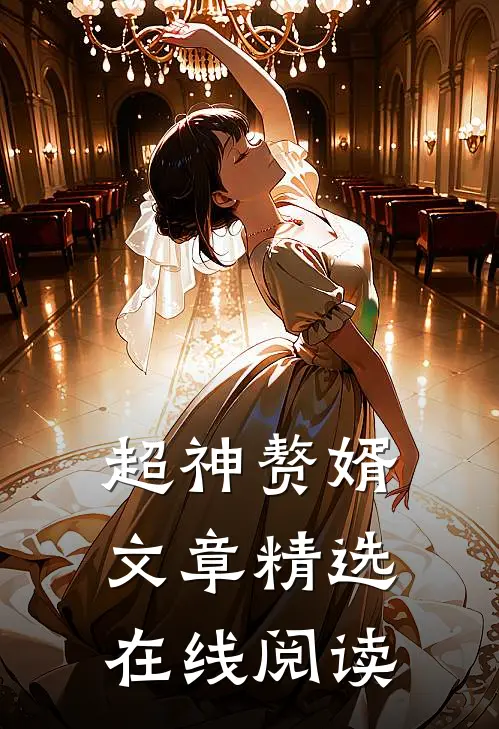 超神赘婿文章精选在线阅读