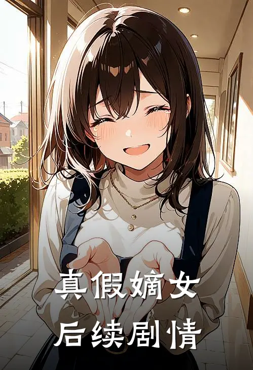 真假嫡女后续剧情