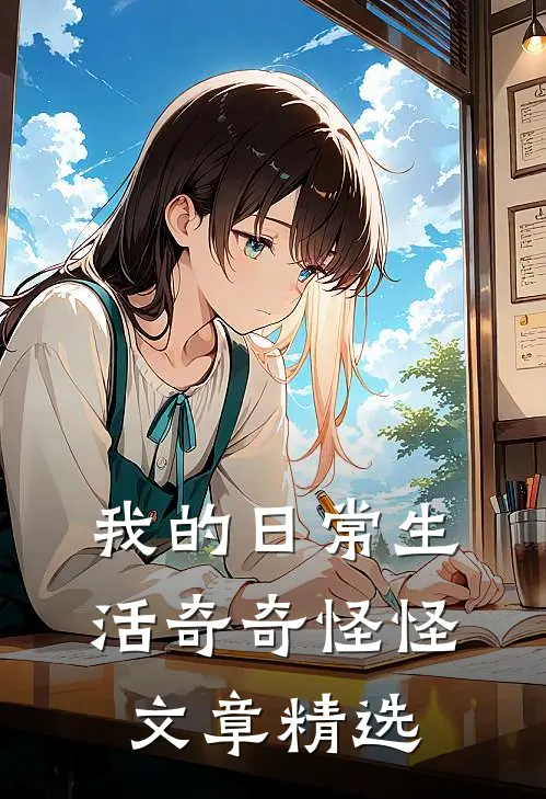 我的日常生活奇奇怪怪文章精选