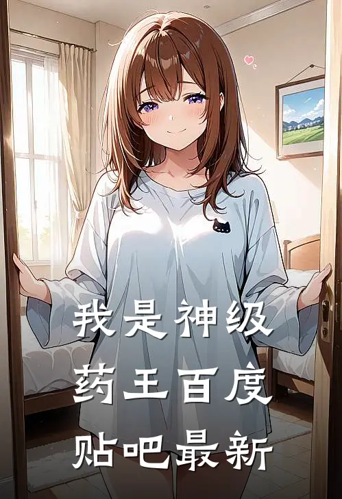 我是神级药王百度贴吧最新