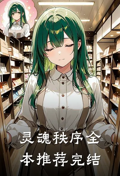 灵魂秩序全本推荐完结