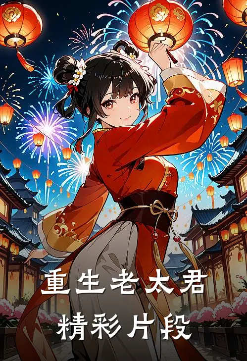 重生老太君精彩片段