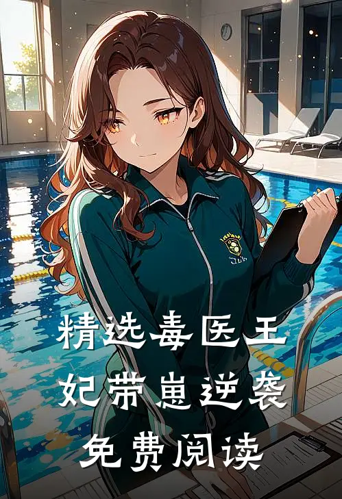 精选毒医王妃带崽逆袭免费阅读