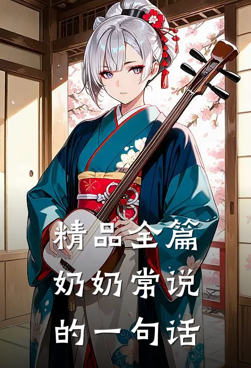 精品全篇奶奶常说的一句话