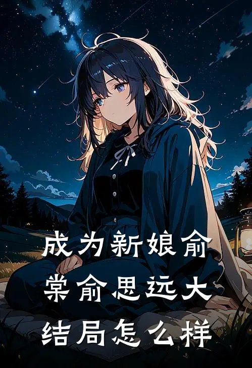 成为新娘俞棠俞思远大结局怎么样