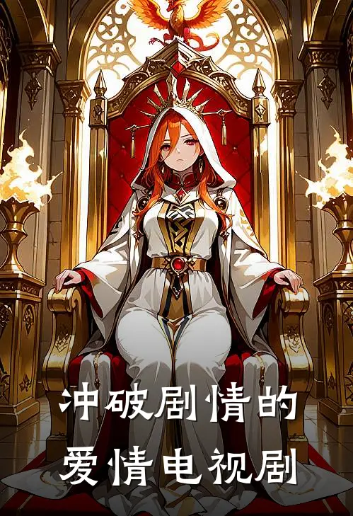 冲破剧情的爱情电视剧