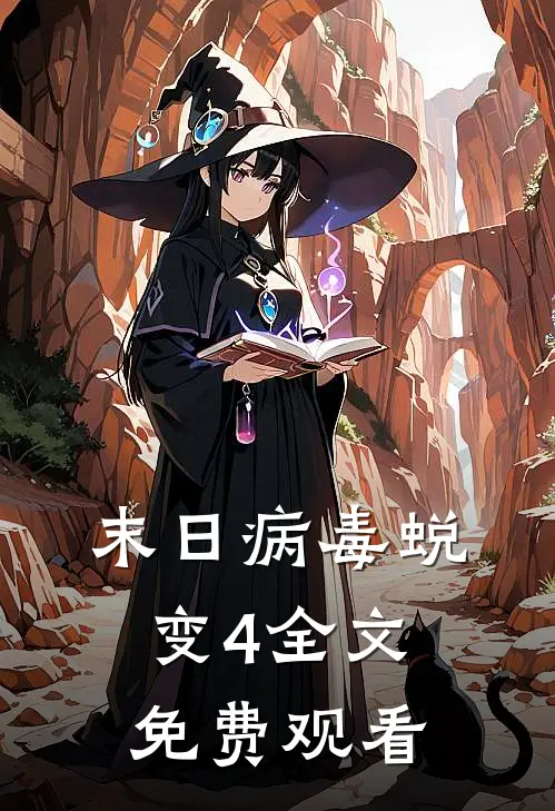 末日病毒蜕变4全文免费观看