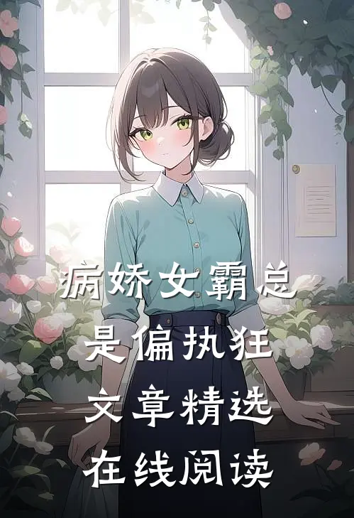 病娇女霸总是偏执狂文章精选在线阅读