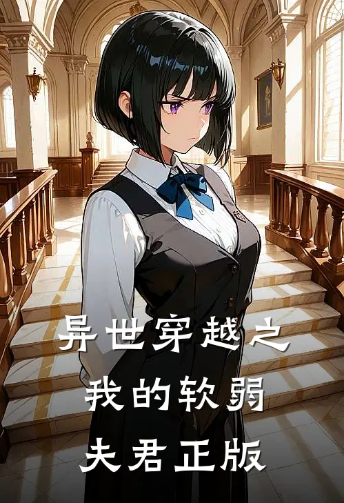 异世穿越之我的软弱夫君正版