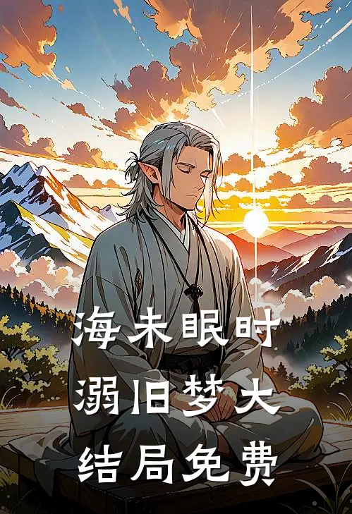 海未眠时溺旧梦大结局免费