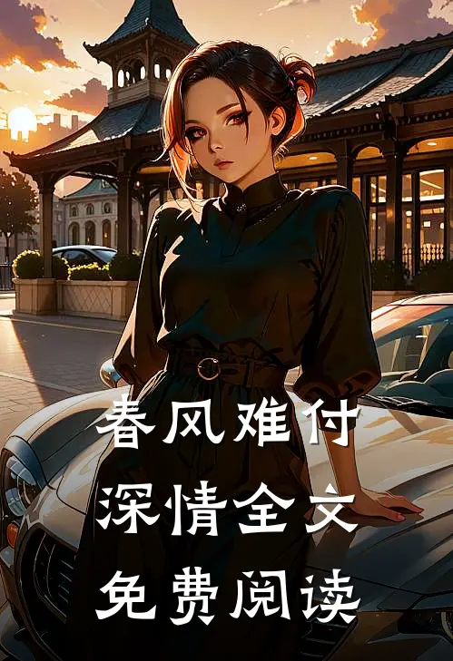 春风难付深情全文免费阅读