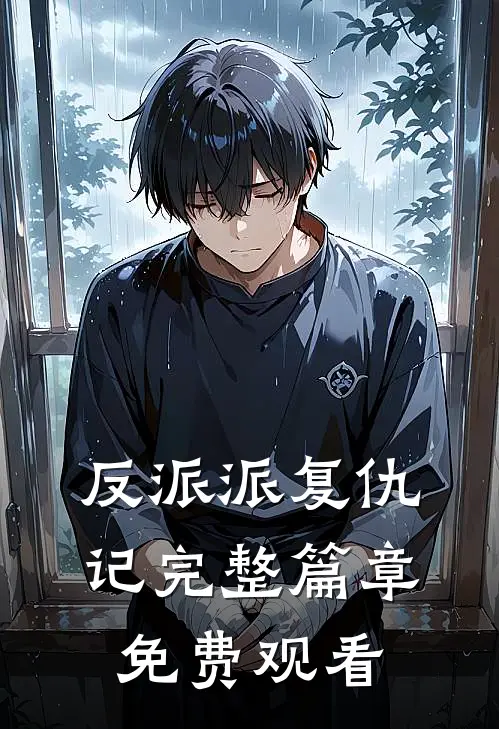 反派派复仇记完整篇章免费观看