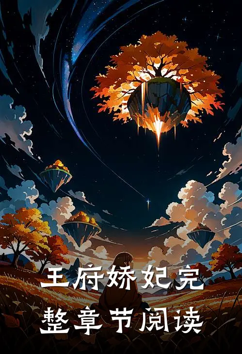 王府娇妃完整章节阅读