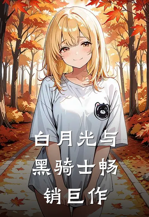 白月光与黑骑士畅销巨作