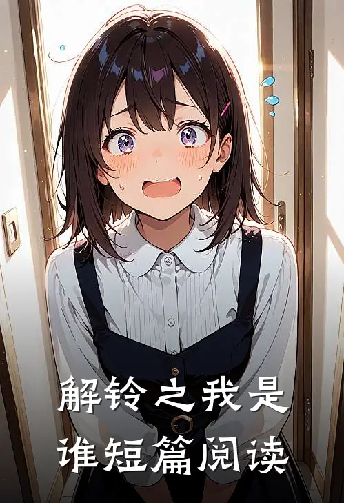 解铃之我是谁短篇阅读