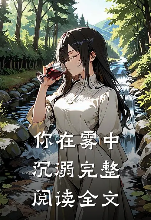 你在雾中沉溺完整阅读全文