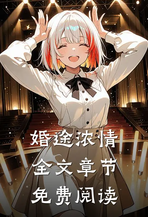 婚途浓情全文章节免费阅读