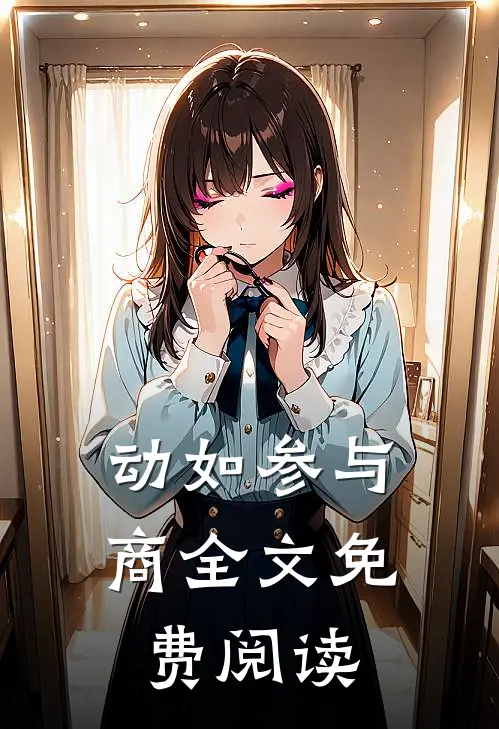 动如参与商全文免费阅读