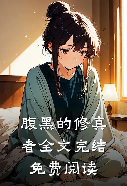 腹黑的修真者全文完结免费阅读
