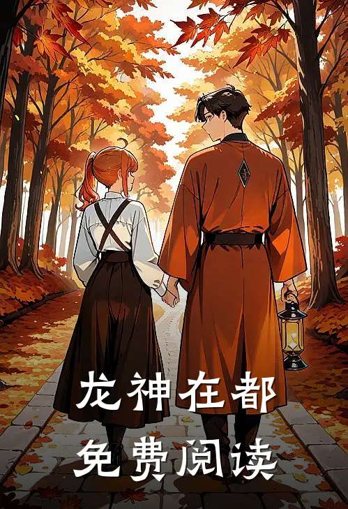 龙神在都免费阅读