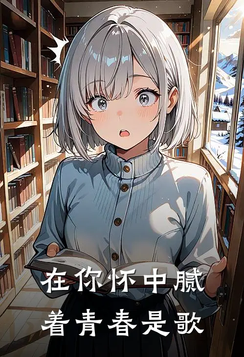 在你怀中腻着青春是歌