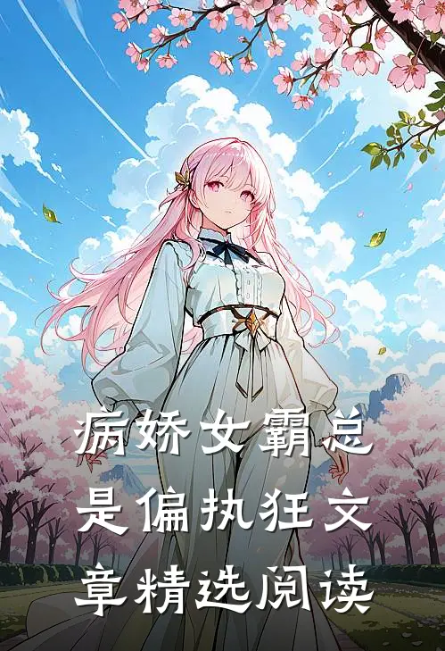 病娇女霸总是偏执狂文章精选阅读