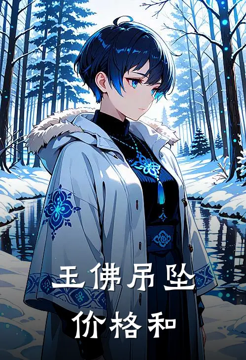玉佛吊坠价格和