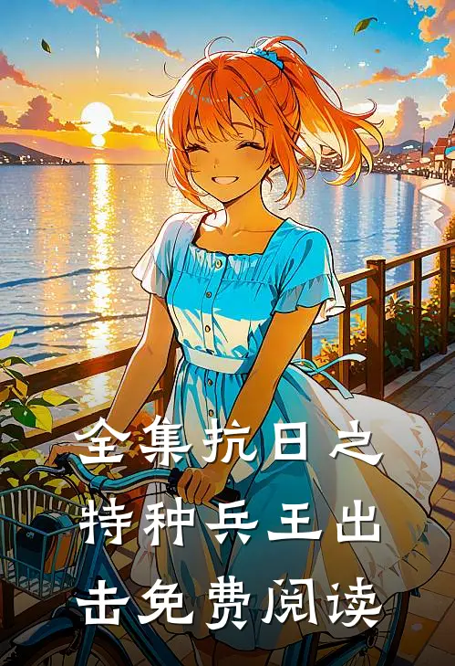 全集抗日之特种兵王出击免费阅读