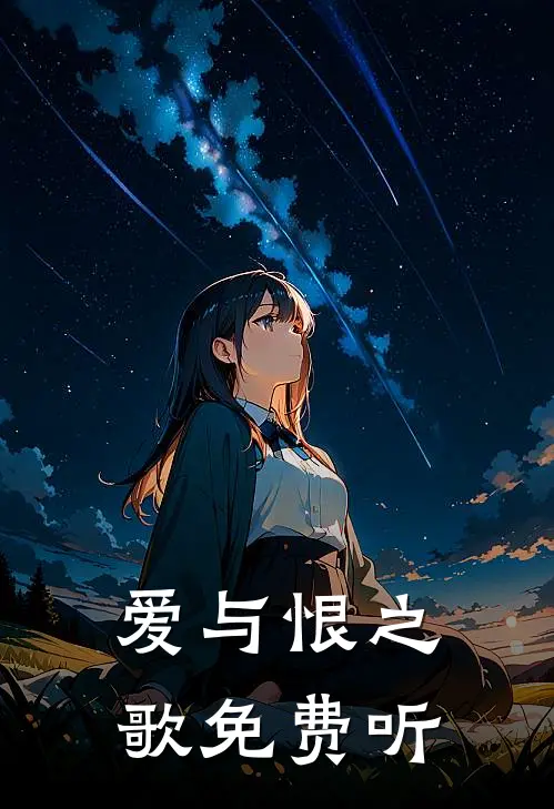 爱与恨之歌免费听