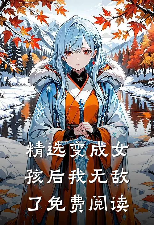 精选变成女孩后我无敌了免费阅读