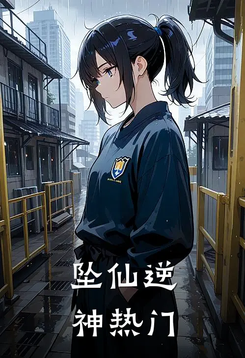 坠仙逆神热门