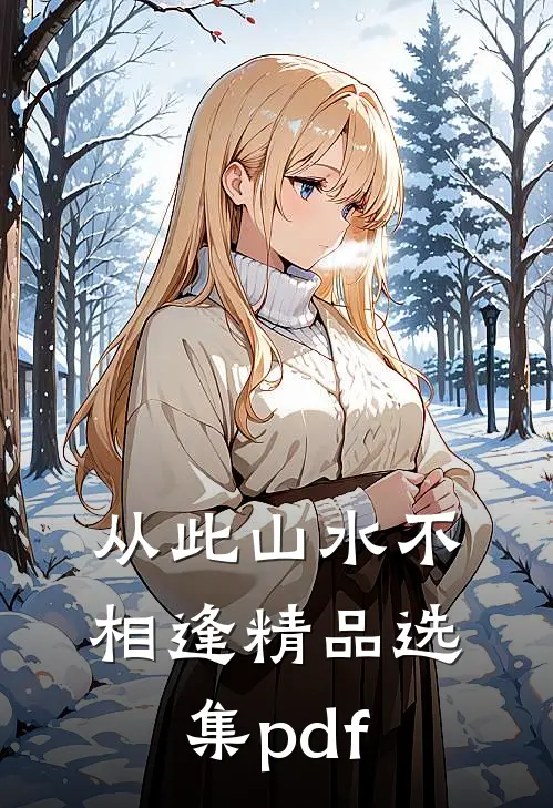 从此山水不相逢精品选集pdf