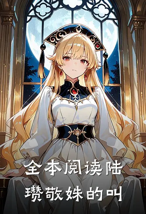 全本阅读陆瓒敬姝的叫