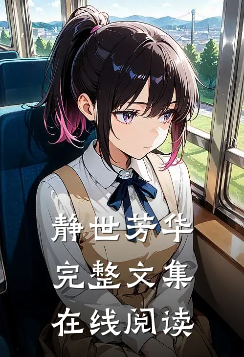 静世芳华完整文集在线阅读
