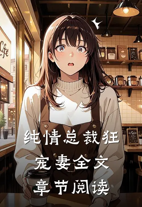 纯情总裁狂宠妻全文章节阅读