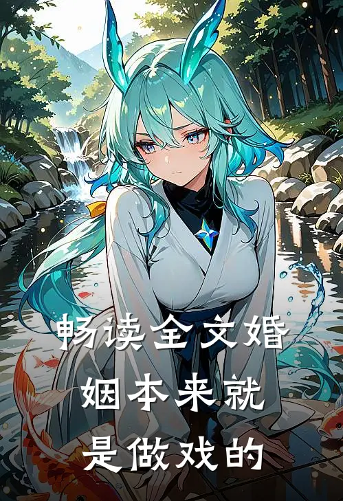 畅读全文婚姻本来就是做戏的