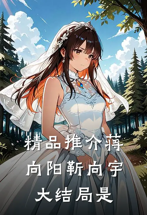 精品推介蒋向阳靳向宇大结局是
