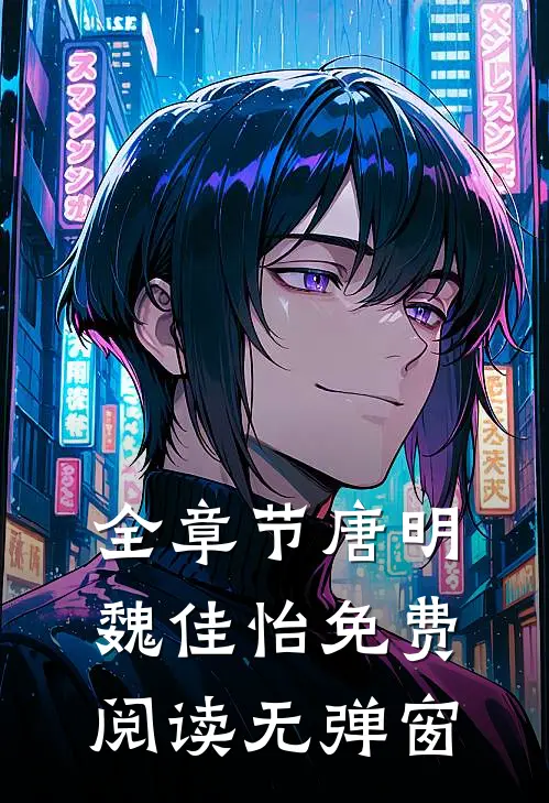 全章节唐明魏佳怡免费阅读无弹窗