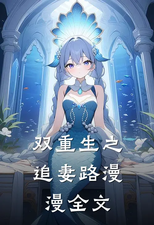 双重生之追妻路漫漫全文