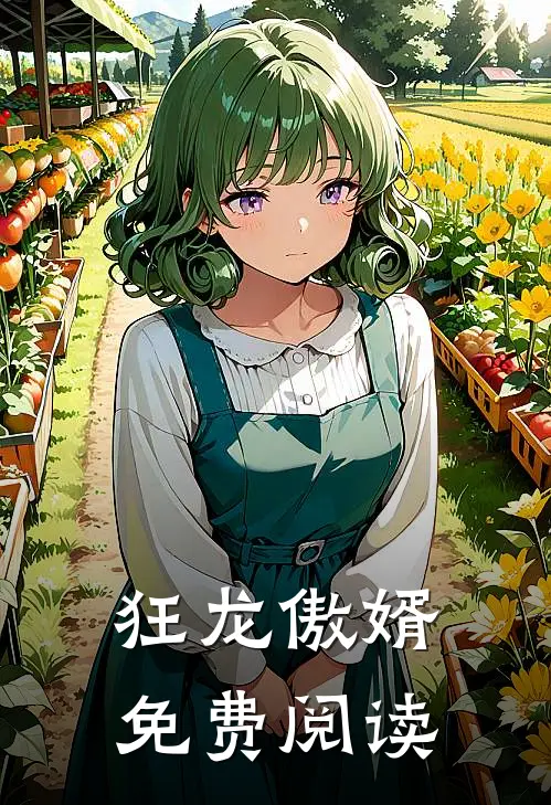 狂龙傲婿免费阅读