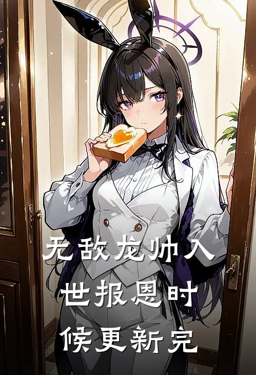 无敌龙帅入世报恩时候更新完